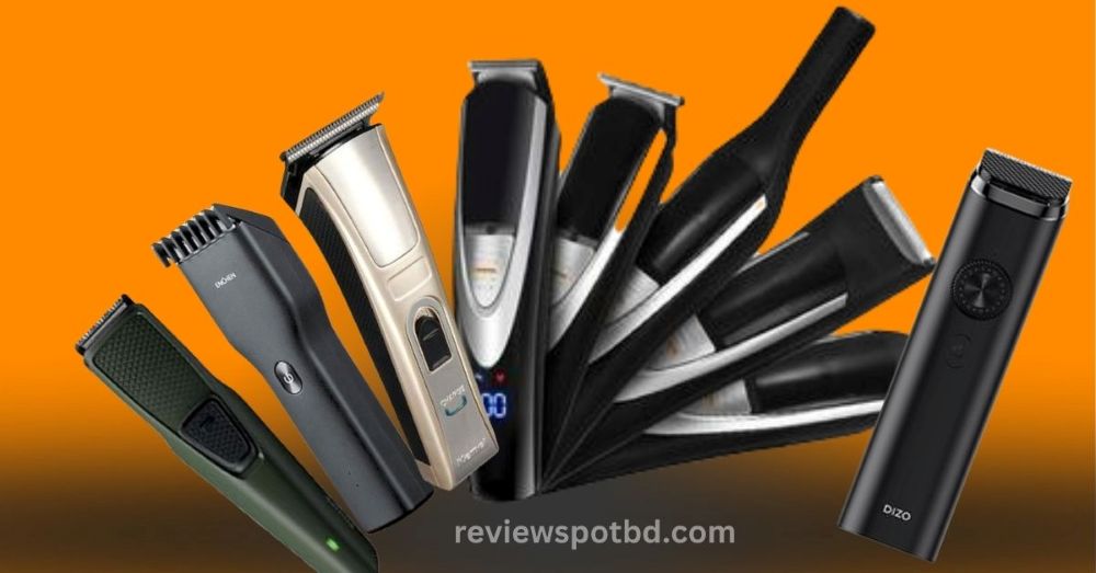 hair cutting machine price in bangladesh